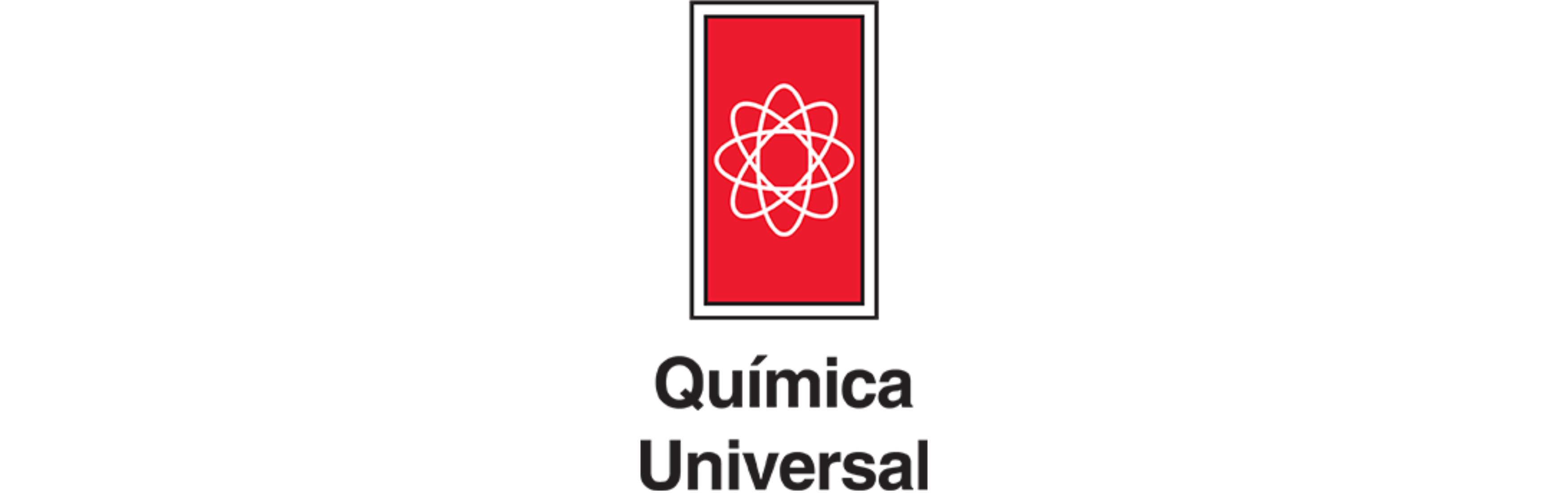 QUIMICA UNIVERSAL