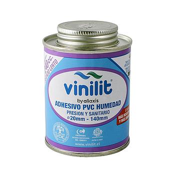 [2A07004] Adhesivo Vinilit Humedo Tarro 240 Cc