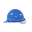 Casco Proseg Arnes Plastico Azul