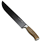 Cuchillo Parrillero Profesional Wayu