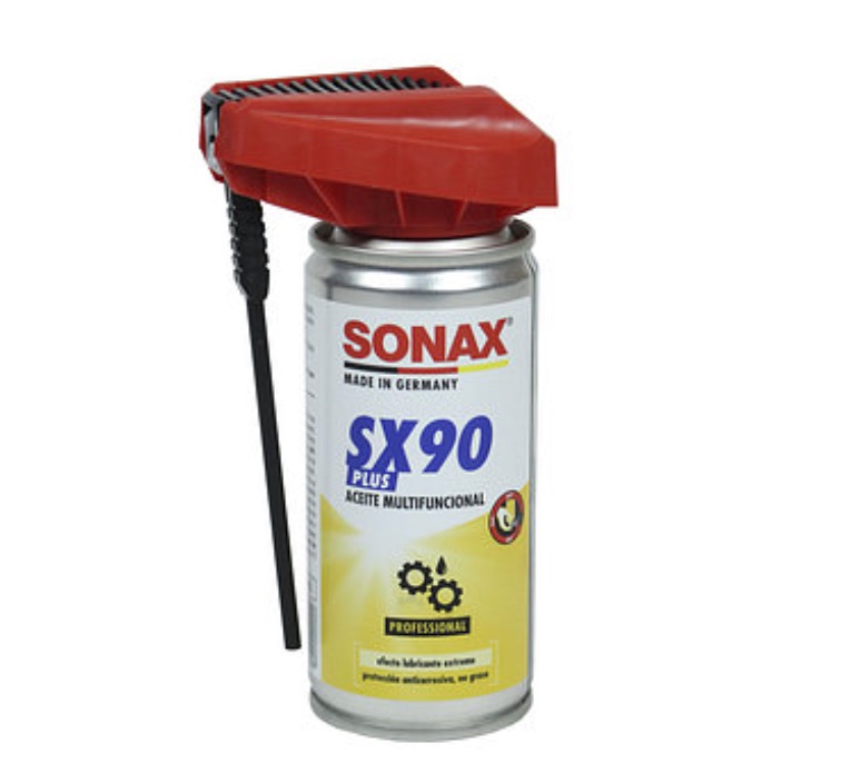 Multiproposito Sonax Sx90 100 Ml